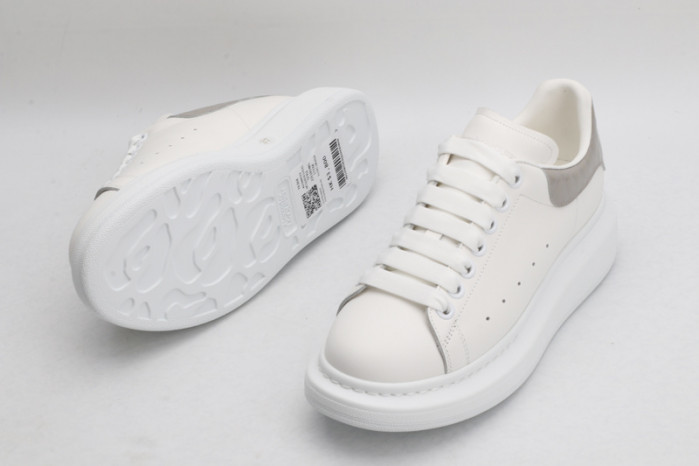 ALEXANDER MCQUEEN SOLE SNEAKERS COPSHOE-86