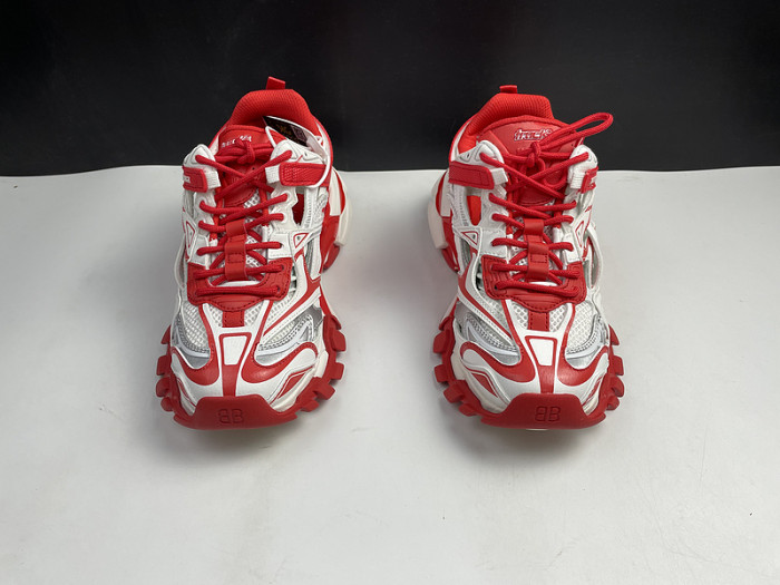 BL TRAINERS TRACK -KICKZE BL 50
