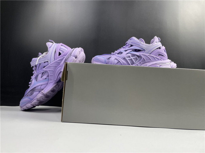 BL TRAINERS TRACK -KICKZE BL 51