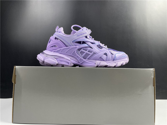 BL TRAINERS TRACK -KICKZE BL 51