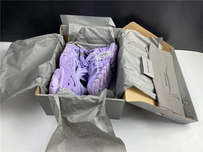 BL TRAINERS TRACK -KICKZE BL 51
