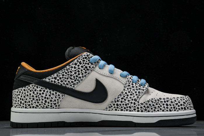 Nike SB Dunk Low Safari Olympics FZ1233-002