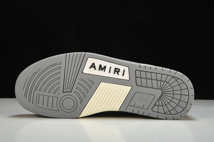 AMIRI  SNEAKERS   COPSHOE AM-10