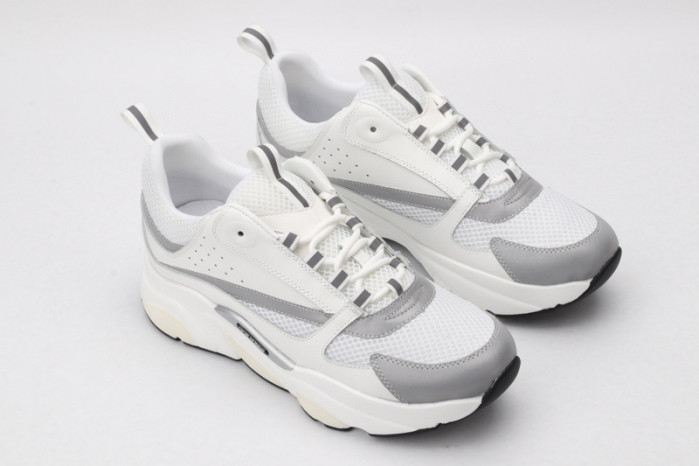 D1R* B22 TRAINER SNEAKER COPSHOE  DR-68