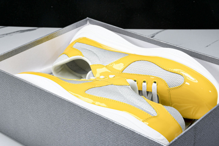 PR sneakers  copshoe PR-64