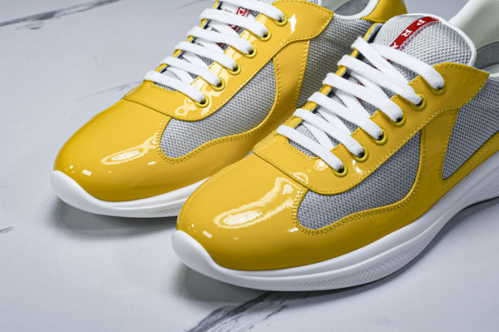 PR sneakers  copshoe PR-64