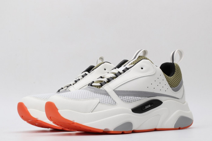 D1R* B22 TRAINER SNEAKER COPSHOE  DR-69