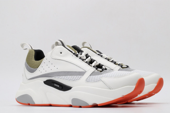 D1R* B22 TRAINER SNEAKER COPSHOE  DR-69