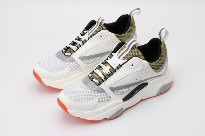 D1R* B22 TRAINER SNEAKER COPSHOE  DR-69