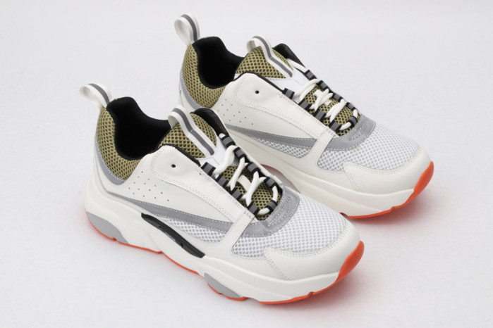 D1R* B22 TRAINER SNEAKER COPSHOE  DR-69