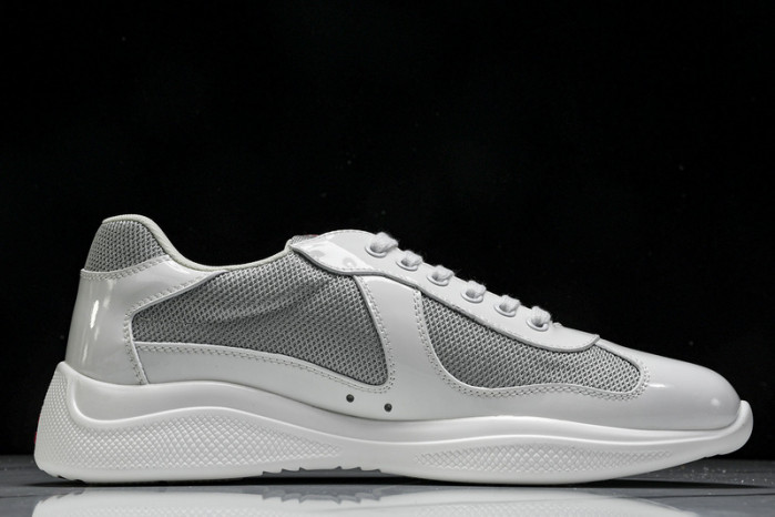 PR sneakers white copshoe PR-80