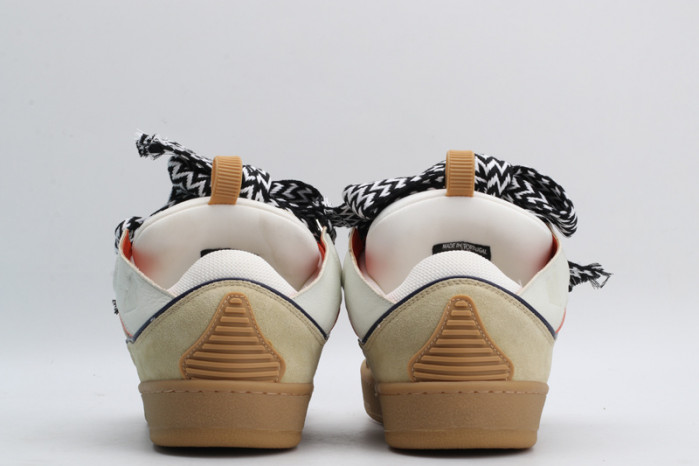 LANVIN  SNEAKERS   COPSHOE LA-09