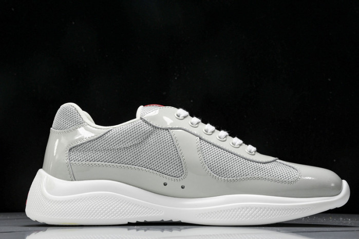 PR sneakers   grey copshoe PR-81