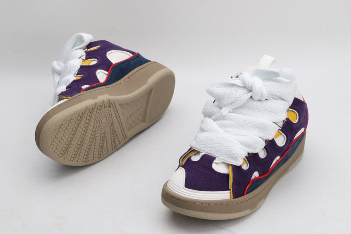 LANVIN  SNEAKERS   COPSHOE LA-10