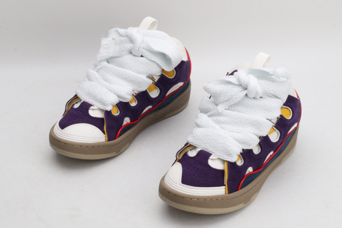 LANVIN  SNEAKERS   COPSHOE LA-10