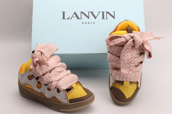 LANVIN SNEAKERS COPSHOE LA-11