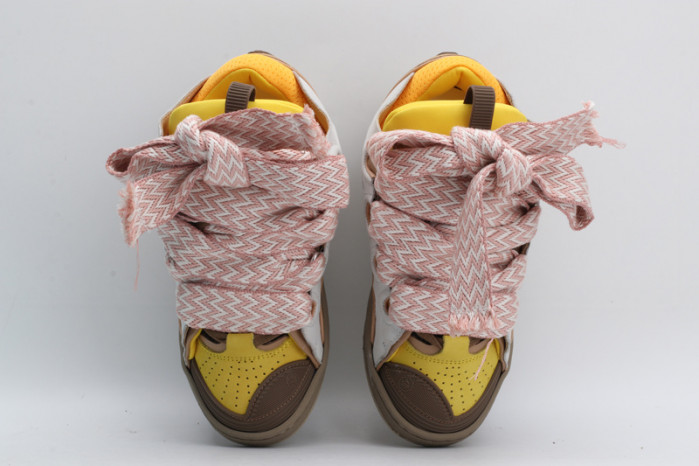 LANVIN SNEAKERS COPSHOE LA-11