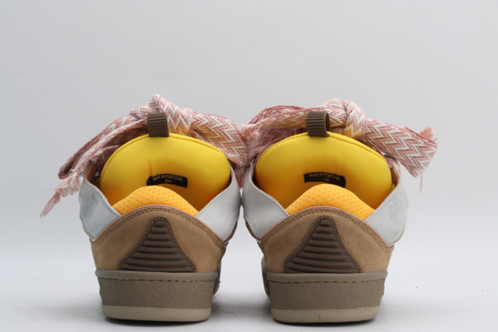LANVIN SNEAKERS COPSHOE LA-11