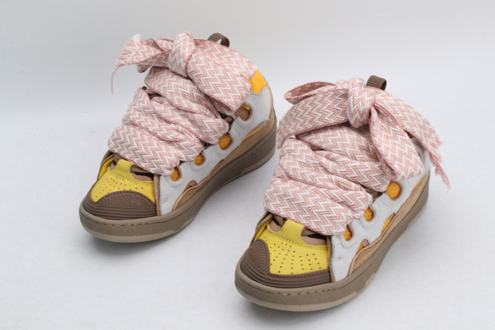 LANVIN SNEAKERS COPSHOE LA-11
