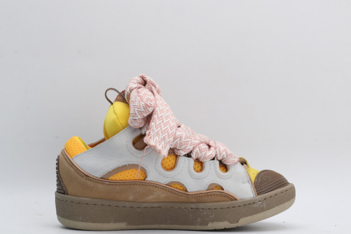 LANVIN SNEAKERS COPSHOE LA-11