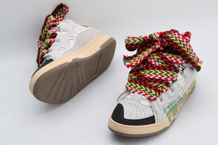 LANVIN  SNEAKERS   COPSHOE LA-13