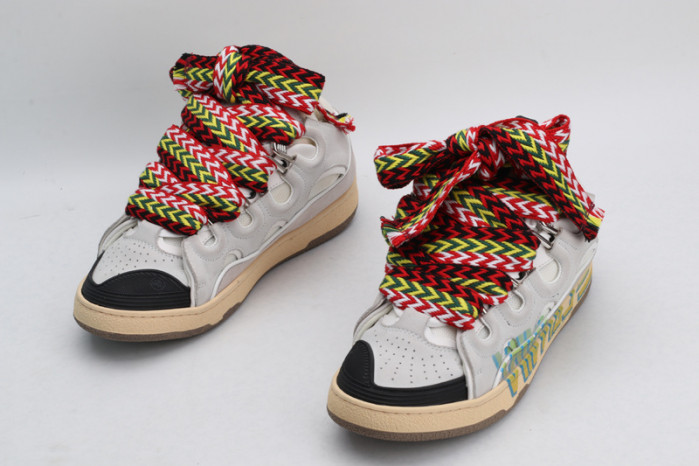 LANVIN  SNEAKERS   COPSHOE LA-13