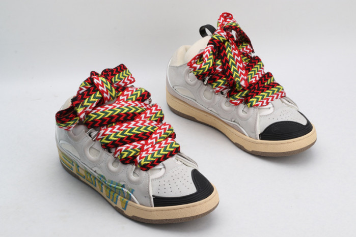 LANVIN  SNEAKERS   COPSHOE LA-13