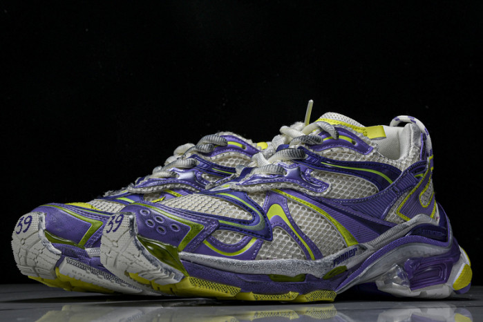 BL RUNNER -COPSHOE BL 295