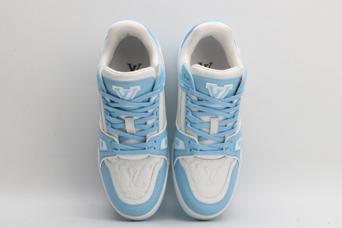 LVT  SNEAKERS   COPSHOE  L&V-76