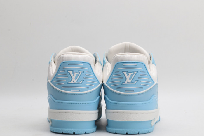 LVT  SNEAKERS   COPSHOE  L&V-76