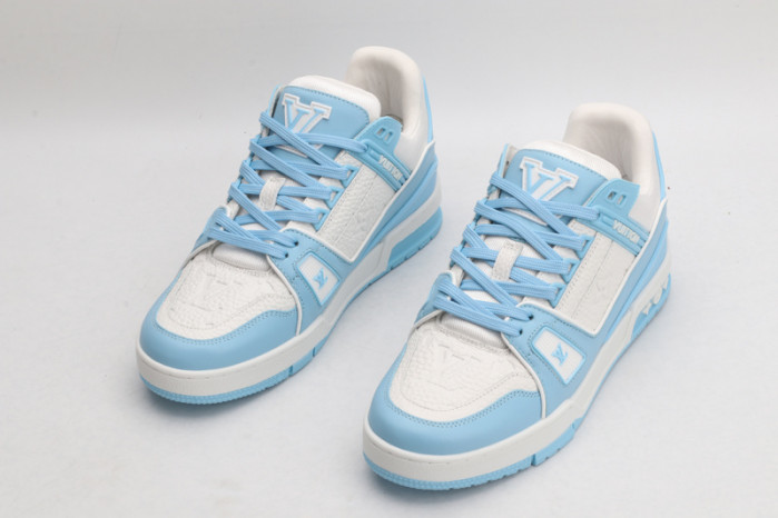 LVT  SNEAKERS   COPSHOE  L&V-76