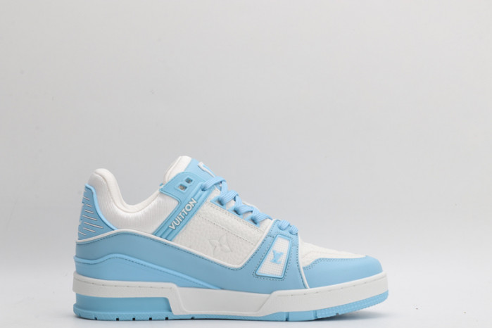 LVT  SNEAKERS   COPSHOE  L&V-76