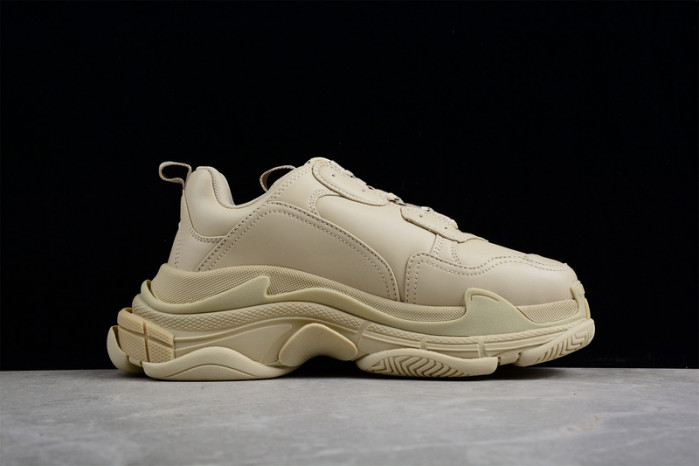 BL TRIPLE S TRAINERS -COPSHOE BL96