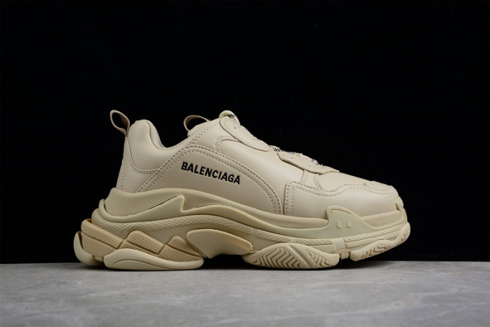 BL TRIPLE S TRAINERS -COPSHOE BL96
