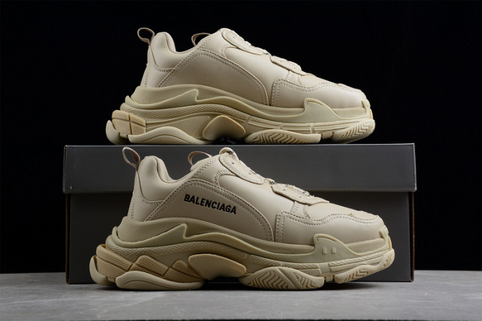 BL TRIPLE S TRAINERS -COPSHOE BL96