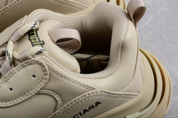 BL TRIPLE S TRAINERS -COPSHOE BL96