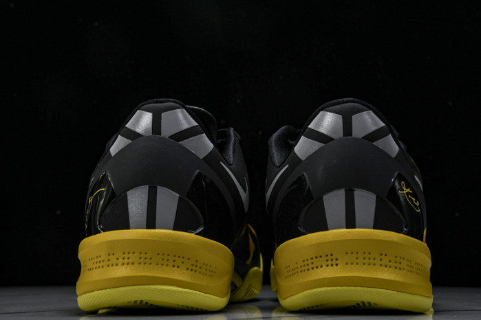KOBE 8 SYSTEM 