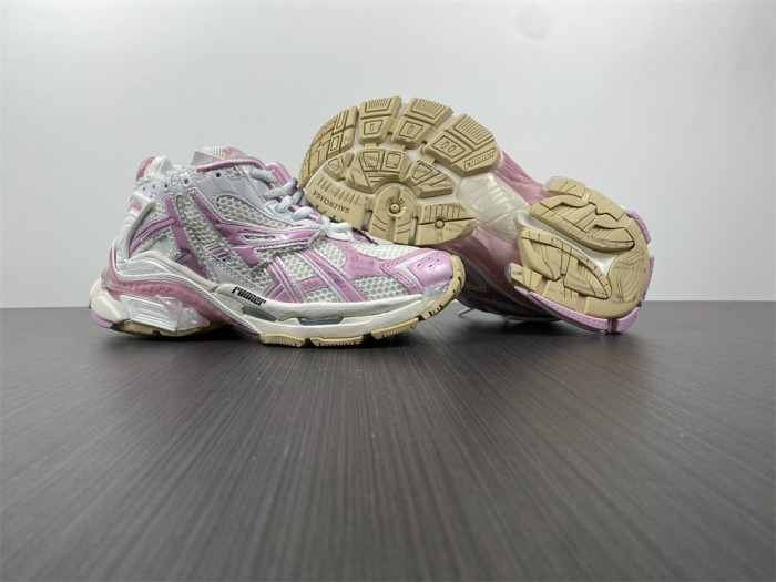 BL RUNNER -COPSHOE BL 292