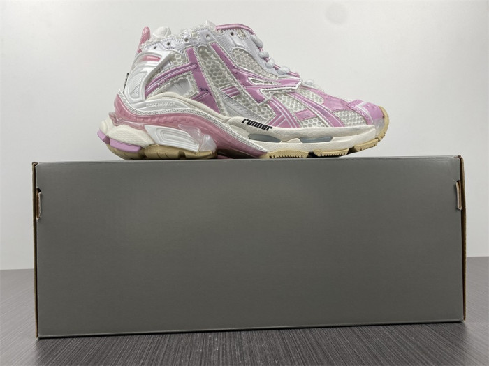 BL RUNNER -COPSHOE BL 292