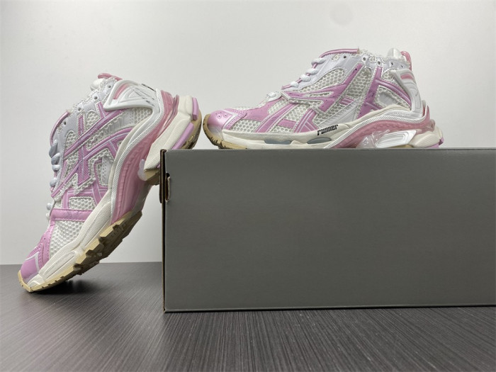 BL RUNNER -COPSHOE BL 292