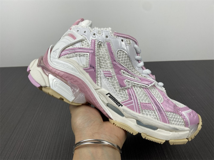 BL RUNNER -COPSHOE BL 292