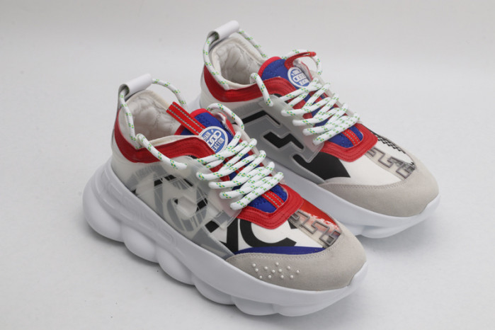 VERSA CHAIN REACTION SNEAKERS COPSHOE VR-16