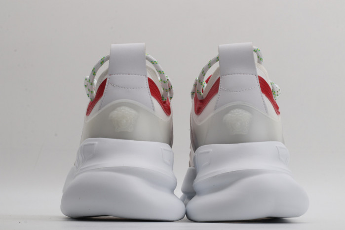 VERSA CHAIN REACTION SNEAKERS COPSHOE VR-16