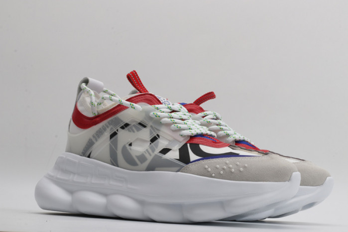 VERSA CHAIN REACTION SNEAKERS COPSHOE VR-16