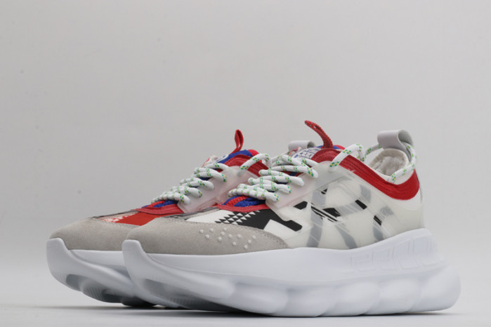 VERSA CHAIN REACTION SNEAKERS COPSHOE VR-16