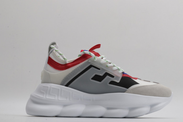 VERSA CHAIN REACTION SNEAKERS COPSHOE VR-16