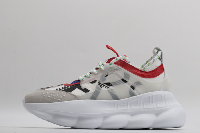 VERSA CHAIN REACTION SNEAKERS COPSHOE VR-16
