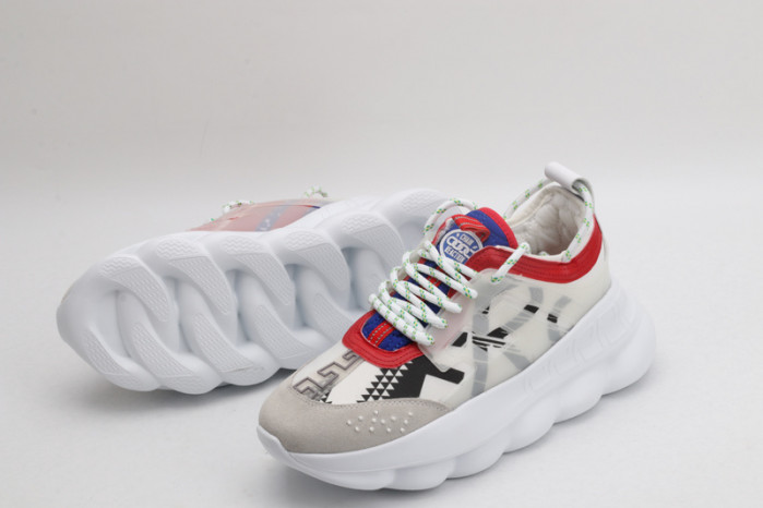 VERSA CHAIN REACTION SNEAKERS COPSHOE VR-16