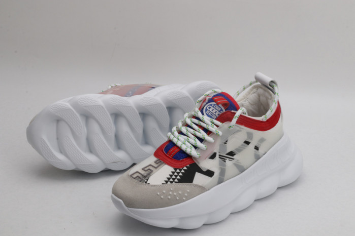 VERSA CHAIN REACTION SNEAKERS COPSHOE VR-16