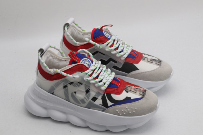 VERSA CHAIN REACTION SNEAKERS COPSHOE VR-16